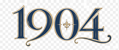 1904 brand logo